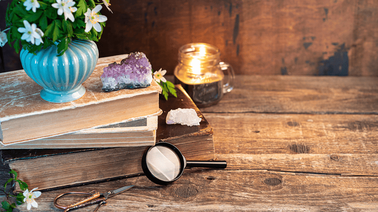 Present Moment Herbs and Books in Minneapolis