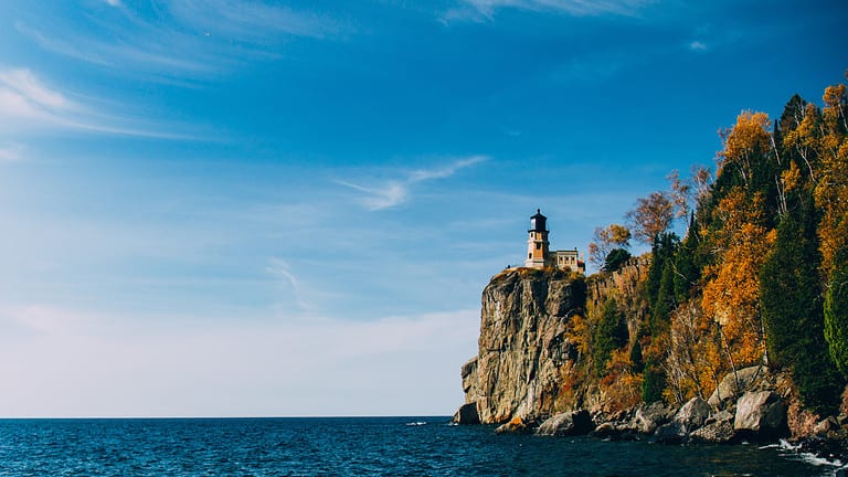 Duluth Minnesota travel guide
