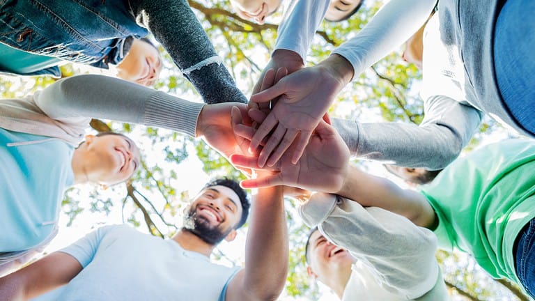 How to Organize a Community Cleanup