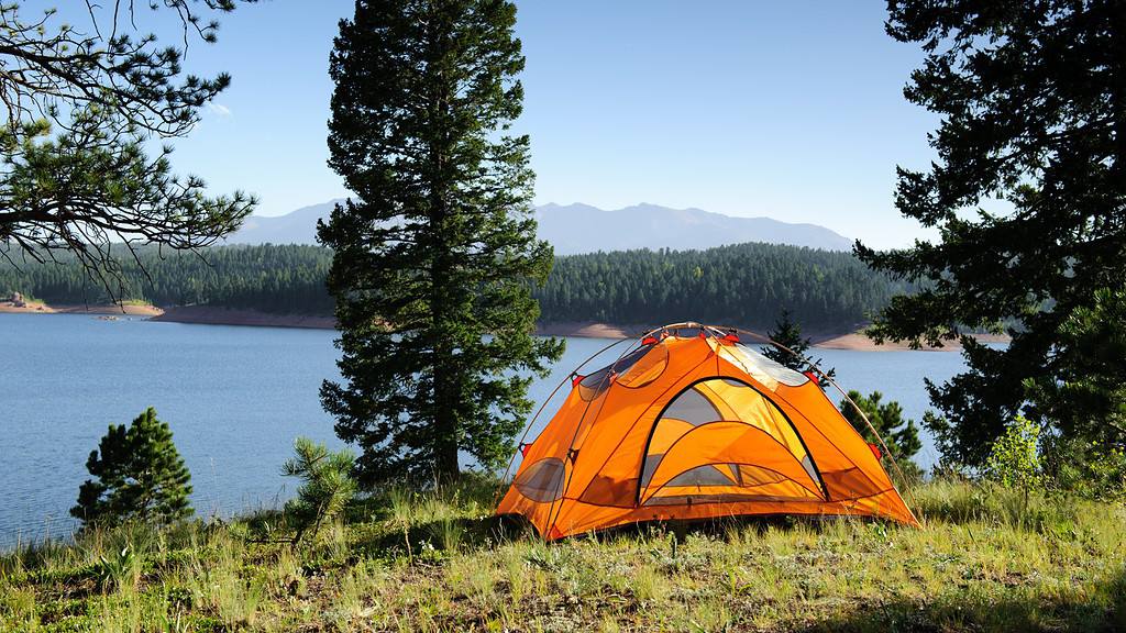 How to Camp for Beginners