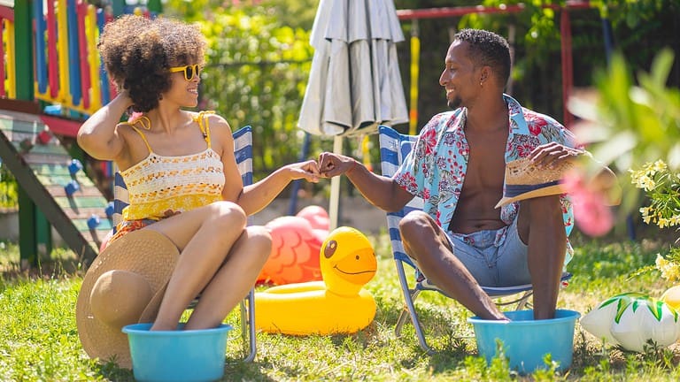 Staycation Ideas for Couples