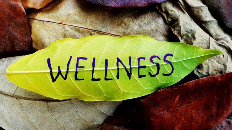 Wellness Travel on a Low Budget
