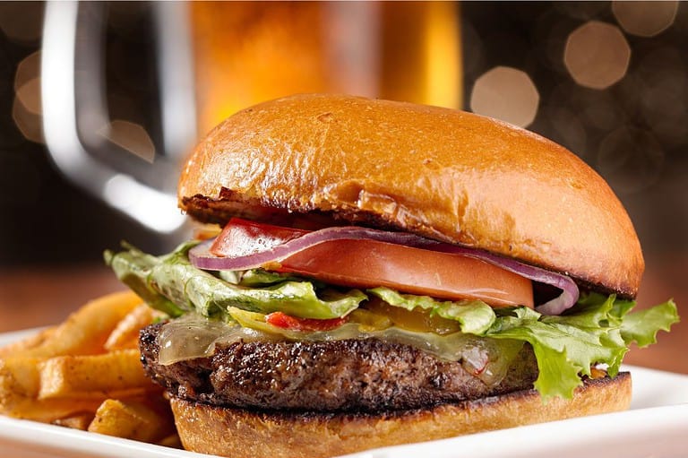 Jucy Lucy Burger, Minnesota's Juicy Lucy