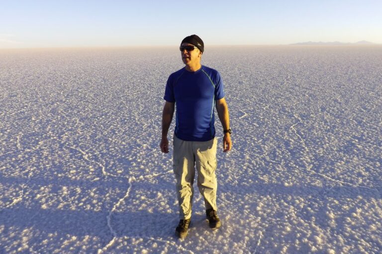 Practical Advice for Profitable Travel Blogging with Tim Leffel