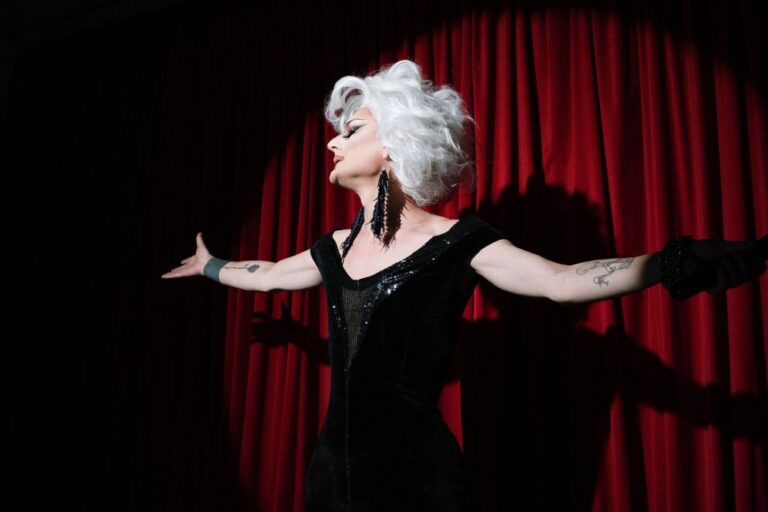 The Colorful History of Drag in Minnesota