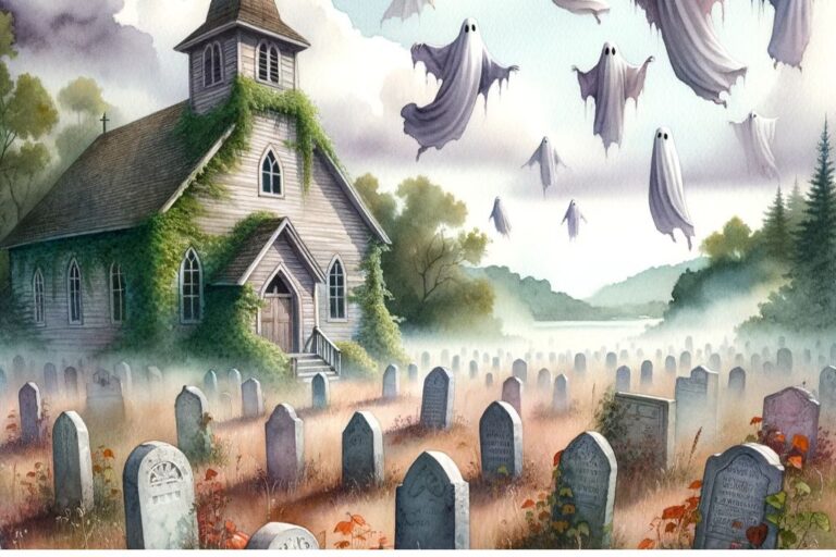 Ready to meet the state's restless spirits? Explore Minnesota's haunted cemeteries in our latest spine-tingling blog post!