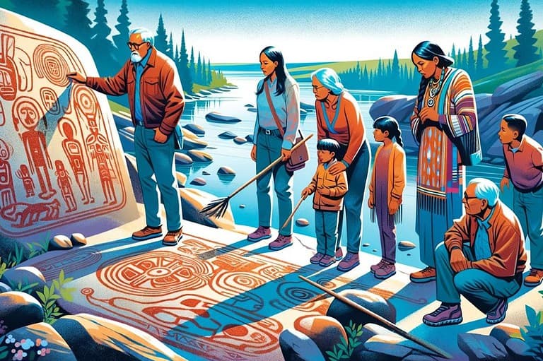 Jeffers Petroglyphs: 7 Reasons Why You Need to Visit!