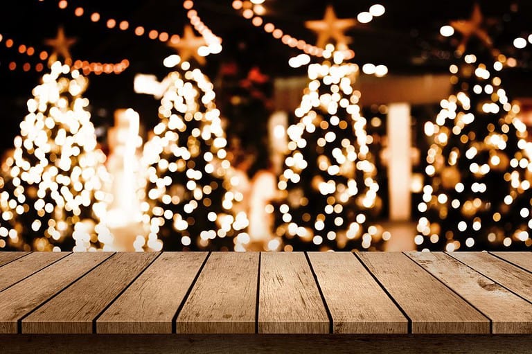 Get ready for a magical winter weekend at Grand Marais' Holiday Harbor Village, featuring goats, sled dogs, s'mores, and so much more!
