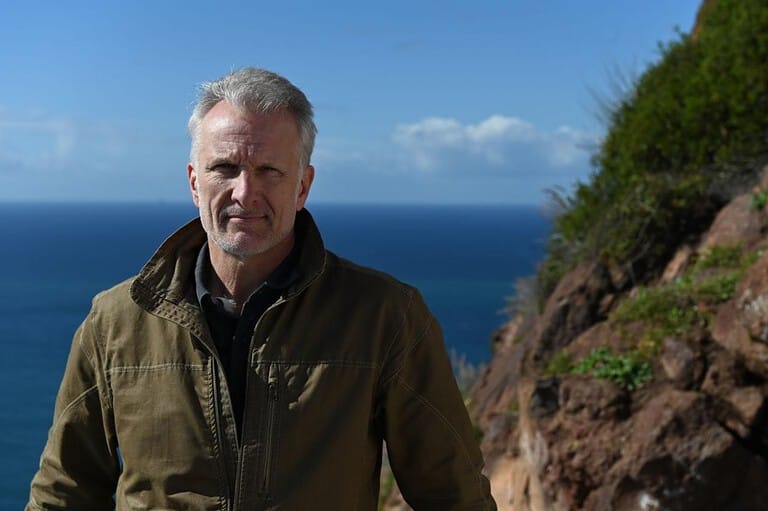 Unravel the secrets of the Kensington Runestone with us and forensic expert Scott F. Wolter of the History Channel!