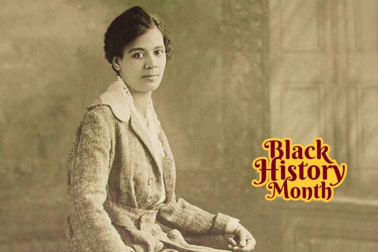 Portrait from the 1920s of Lena Olive Smith. Discover the inspiring story of Lena Olive Smith, a pioneering African American lawyer who fought for civil rights in the Twin Cities.