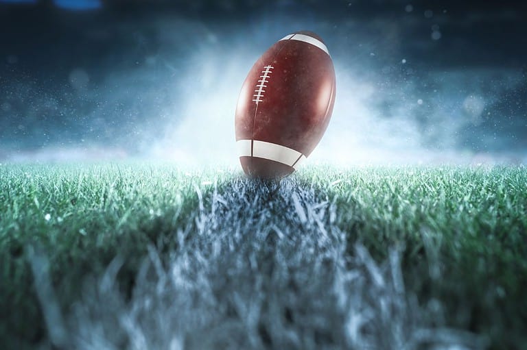 American football on a football field. What is the Minneapolis Miracle? It's the kind of magical sports moment that will give you chills no matter how many times you relive it.