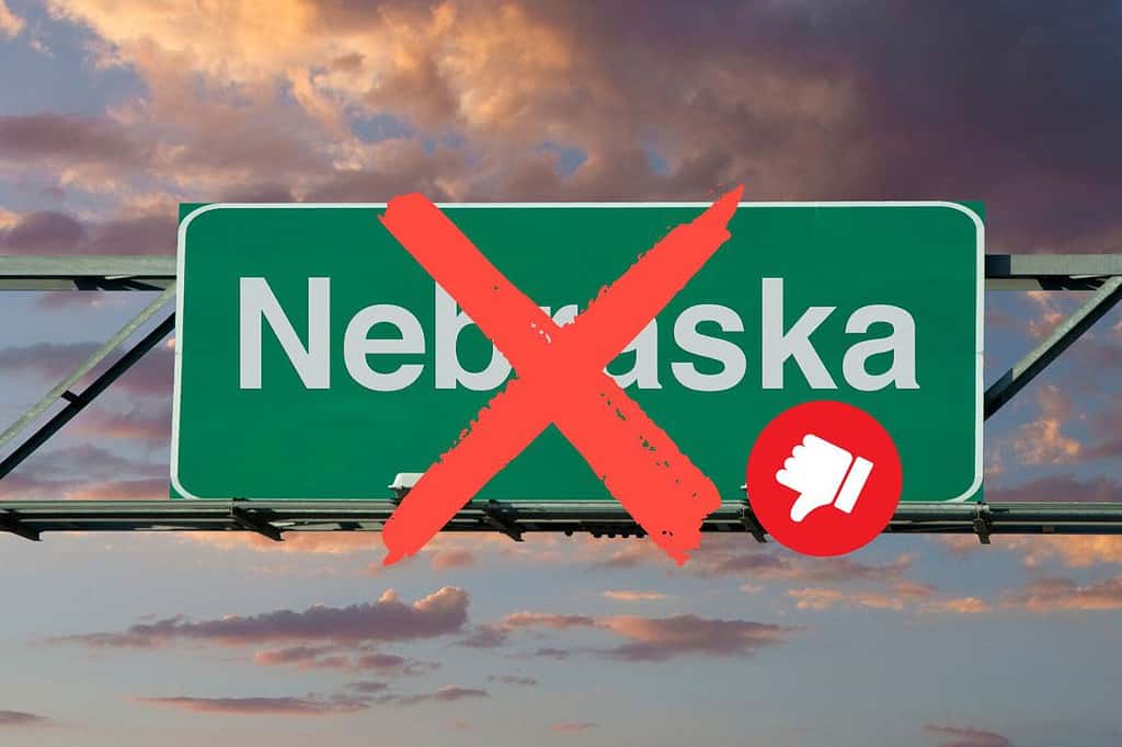 10 Shocking Reasons Why You Should NEVER Move To Nebraska!