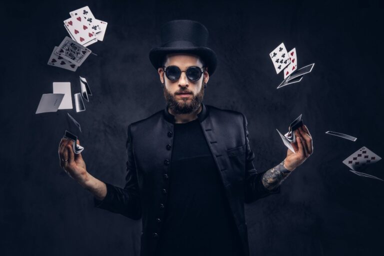 Discover the enchanting world of America's oldest magic shop, right here in Minnesota! Eagle Magic and Joke Store is fun for the whole family!
