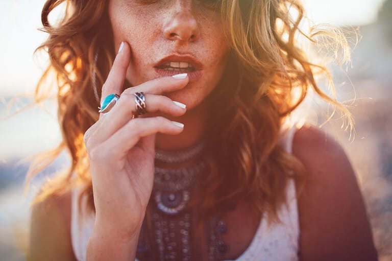 Boho woman from Michigan. Attention stargazers! Discover the Michigan city that's written in the stars for you based on your zodiac sign!
