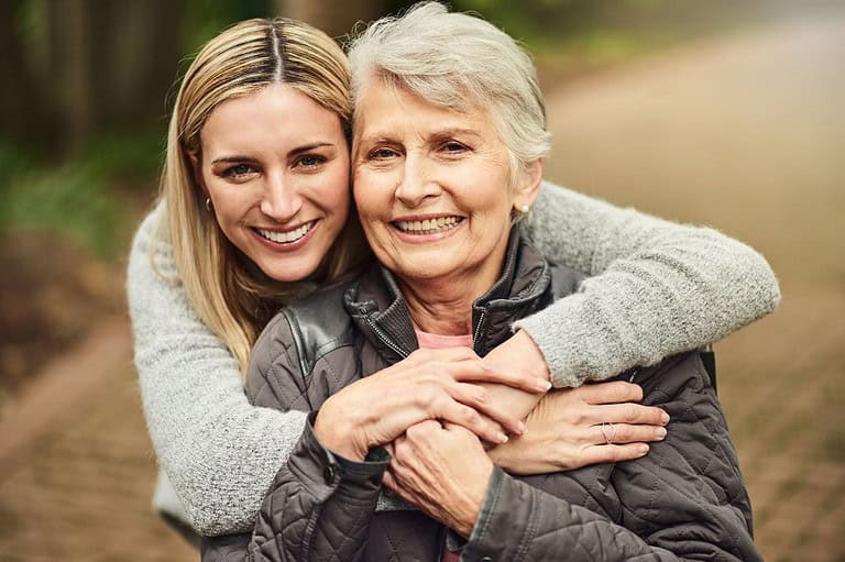 Minnesota mother and daughter. Treat Mom to a unforgettable Mother's Day weekend getaway in Minnesota! We've rounded up five perfect destinations.
