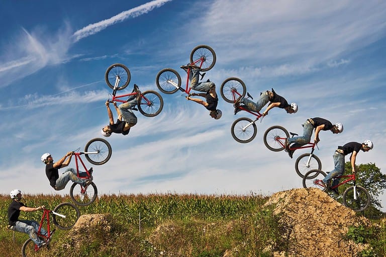 Make biking in Ohio. Calling all sports enthusiasts! Discover the top sports adventures in Ohio, from iconic stadiums to thrilling outdoor activities.