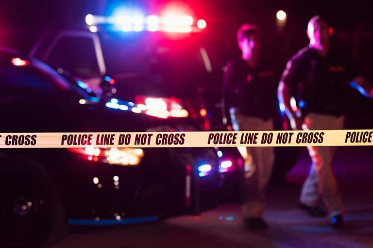 Police crime scene. Minneapolis Metro Transit just made a recent announcement. Find out the important details in the latest news on violent crime in Minneapolis.