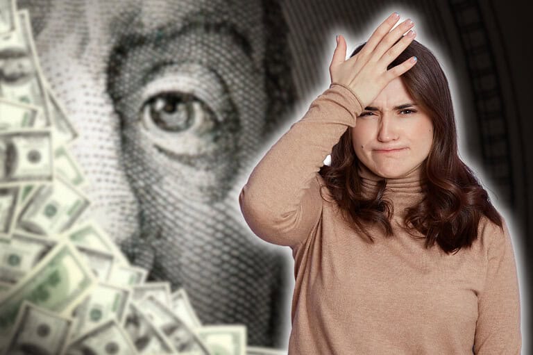 Minnesota woman frustrated she left money behind at the airport. You won't believe how much change TSA finds at airports – and what it says about the future of pennies, nickels & dimes!