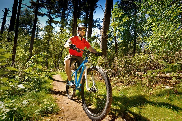 Discover the beauty of Minnesota on the Sakatah Singing Hills State Trail! Uncover hidden gems and scenic spots with our helpful trail guide.