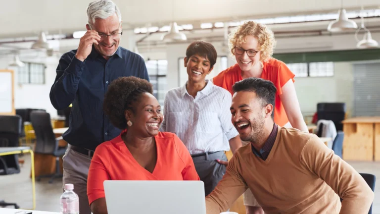 Need a laugh at work? Check out these hilarious jokes to brighten your coworker's day and lighten the office mood!