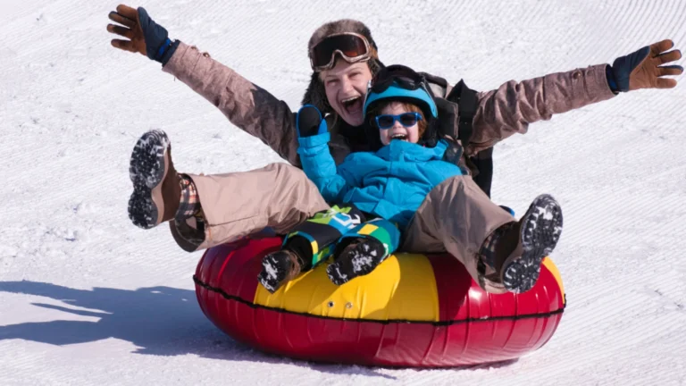 No matter the season, Wisconsin Dells is packed with jaw-dropping adventures and can’t-miss attractions that make every trip unforgettable!